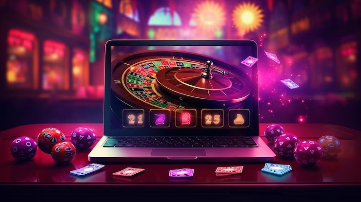 Fitur analisis pola Paito Warna dengan grafik tren di okxtoto