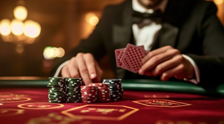 Statistik pemain Wild Rift dan analisis pertandingan di okxtoto