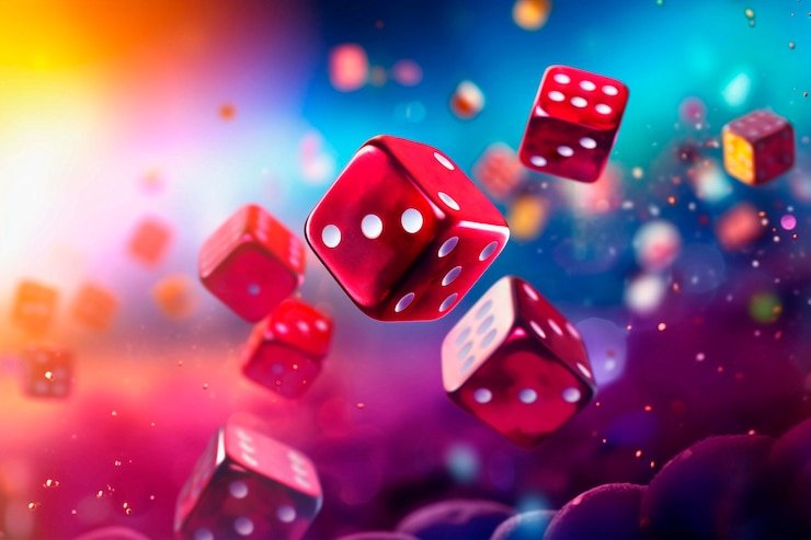 Karakter dan peran dalam Wild Rift di platform okxtoto